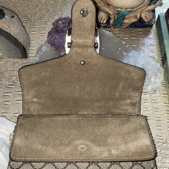 Gucci dionysus supreme mini - Picture 8 of 9